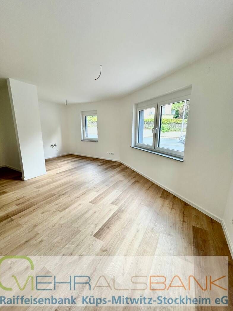 Wohnung zum Kauf - Neubau 240.638 € 2,5 Zimmer 52 m² Altstadt Bayreuth 95444