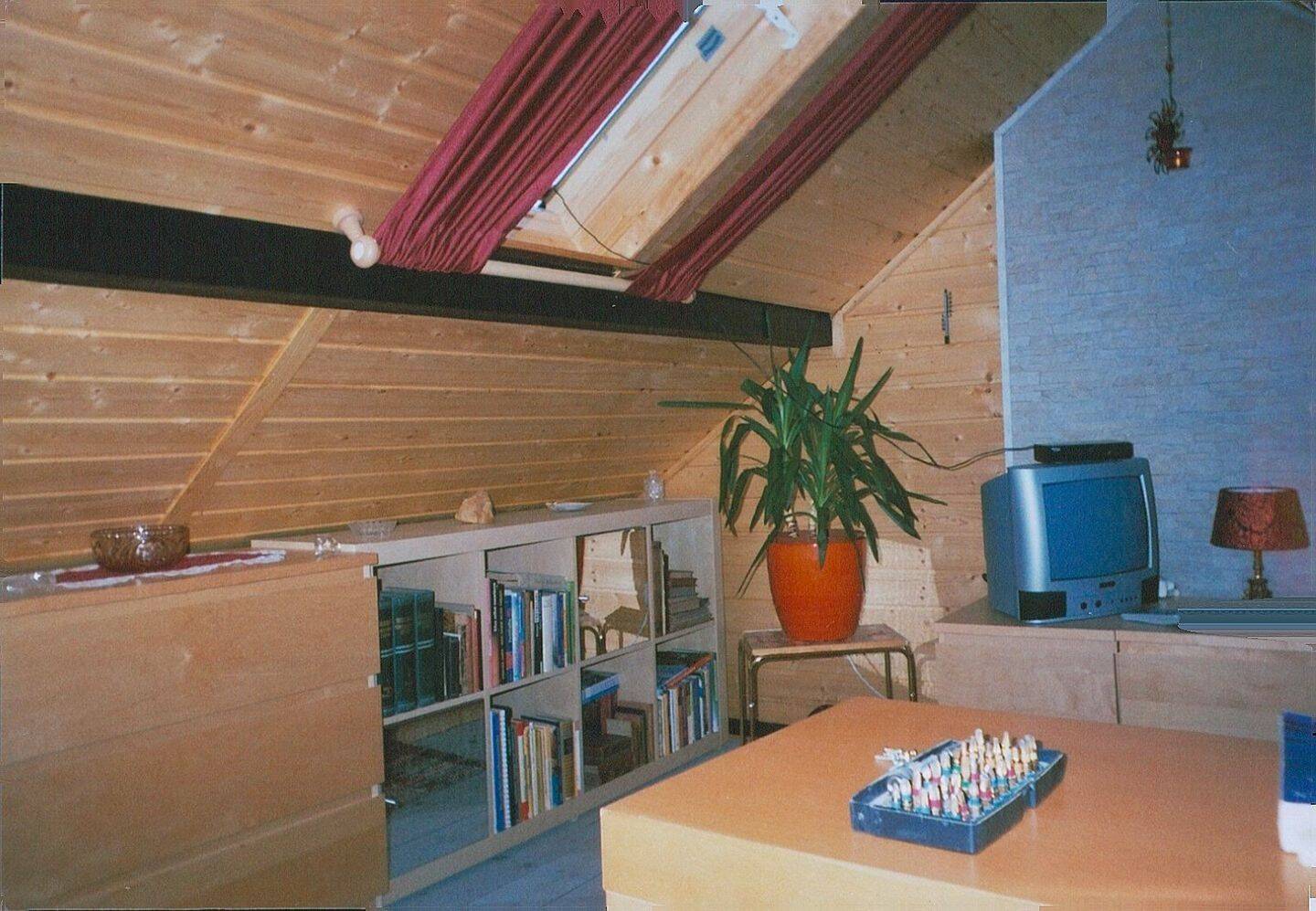 Einfamilienhaus zum Kauf - Ansicht 4