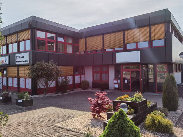 Bürogebäude zur Miete provisionsfrei 1.840 € 258 m² Bürofläche Bühlinger Straße 56 Bühlingen Neustadt (Wied) 53577