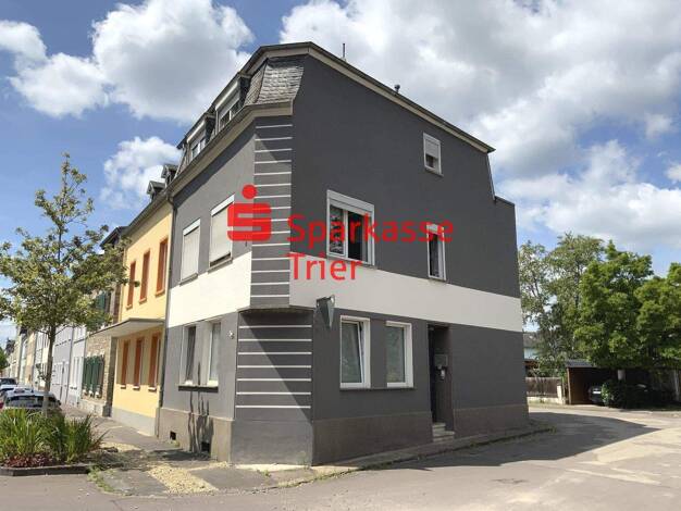 Mehrfamilienhaus zum Kauf als Kapitalanlage geeignet 298.000 € 6 Zimmer 147 m² 83 m² Grundstück Konz 54329