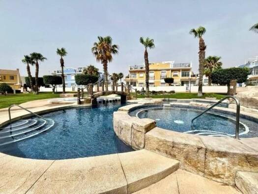 Chalet zur Miete 1.300 € 3 Zimmer 115 m² Orihuela 03189