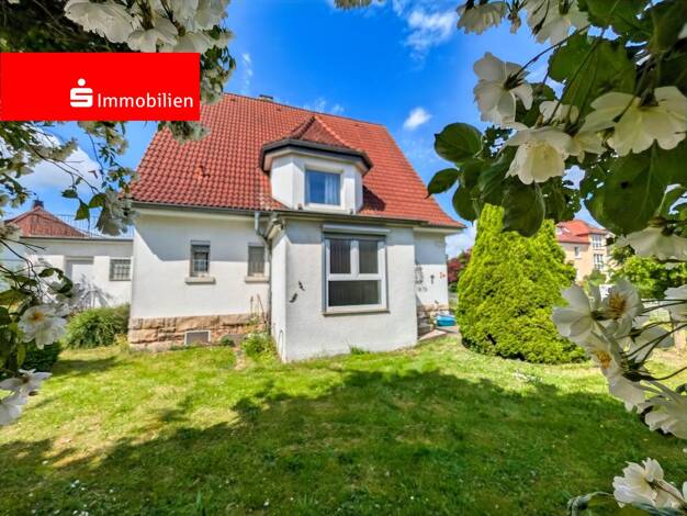 Einfamilienhaus zum Kauf 290.000 € 5 Zimmer 189 m² 1.256 m² Grundstück Korbach Korbach 34497