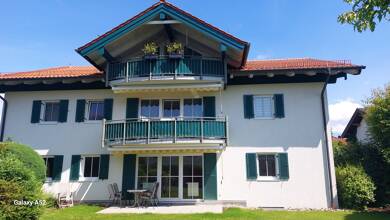 Wohnung zum Kauf als Kapitalanlage geeignet 590.000 € 3 Zimmer 103 m² Dahlienweg   4 Prien Prien am Chiemsee 83209