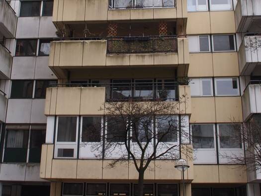 Penthouse zum Kauf 1.200.000 € 6 Zimmer 140 m² 5. Geschoss Altstadt-Nord Köln 50667