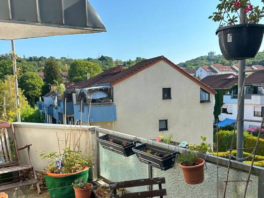 Maisonette zum Kauf 199.000 € 3 Zimmer 73 m² 3. Geschoss St Johann Mitte 66123
