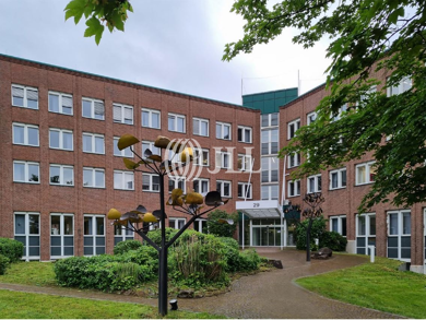 Bürofläche zur Miete 8 € 2.526 m² Bürofläche teilbar ab 700 m² Grumme Bochum 44791