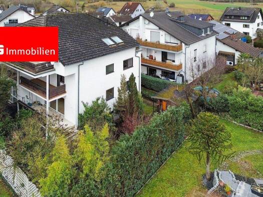Maisonette zum Kauf 336.000 € 4 Zimmer 118,5 m² Urberach Rödermark 63322