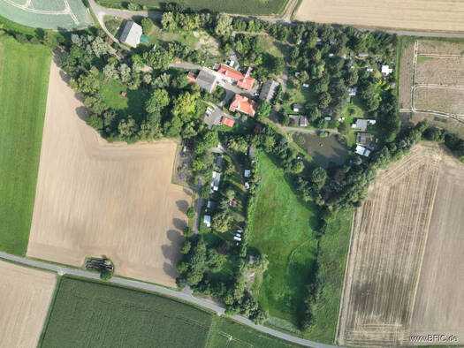 Hotel zum Kauf 30.000 m² Grundstück Niedervorschütz Felsberg 34587