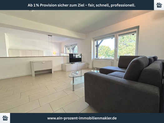 Wohnung zum Kauf 359.000 € 2 Zimmer 70 m² EG Grömitz 23743