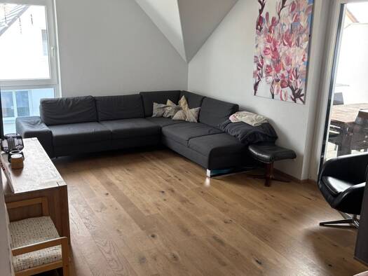 Wohnung zur Miete 1.440 € 4 Zimmer 88 m² Geschoss 2/3 frei ab 01.02.2026 Ruit Ostfildern 73760
