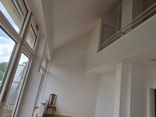 Wohnung zum Kauf 297.500 € 1,5 Zimmer 56 m² 5. Geschoss frei ab sofort Düsseldorf 40217