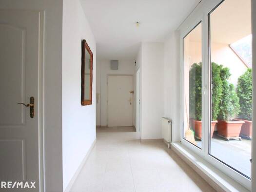 Wohnung zum Kauf 299.000 € 3,5 Zimmer 86,9 m² 2. Geschoss Baden 2500