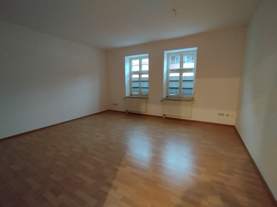 Wohnung zur Miete 390 € 2 Zimmer 60 m²<br/>Wohnfläche EG<br/>Geschoss Hagenow Hagenow 19230