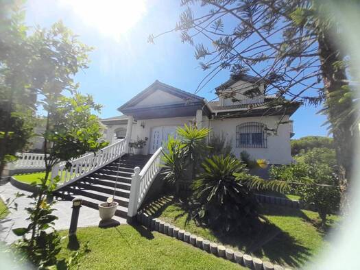 Villa zum Kauf 975.000 € 5 Zimmer 600 m² Cartaya 21459
