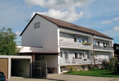 Haus zum Kauf 492.000 € 8 Zimmer 172 m² 357 m² Grundstück im Gabis 57 Rohrbach Rohrbach 85296