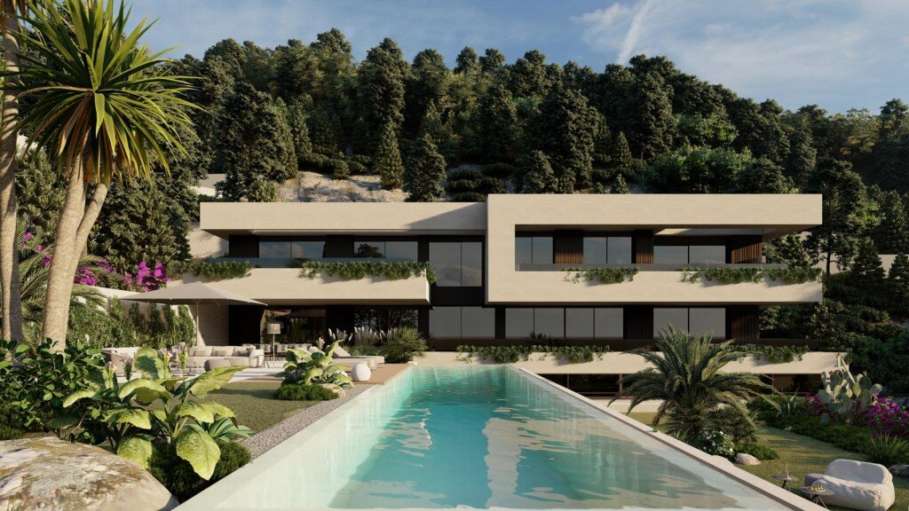 Grundstück zum Kauf 3.100.000 € 2.399 m²<br/>Grundstück Palma de Mallorca 07013