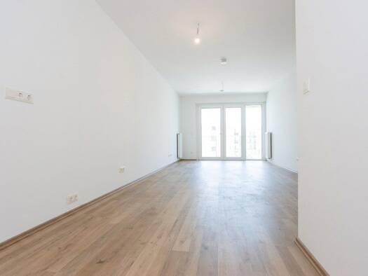 Wohnung zum Kauf - Erstbezug 183.270 € 2 Zimmer 50,9 m² 2. Geschoss frei ab sofort Elisabeth Bollenberger - Gasse Wiener Neustadt 2700