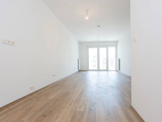 Wohnung zum Kauf - Erstbezug 183.270 € 2 Zimmer 50,9 m² 2. Geschoss frei ab 01.09.2026 Elisabeth Bollenberger - Gasse Wiener Neustadt 2700