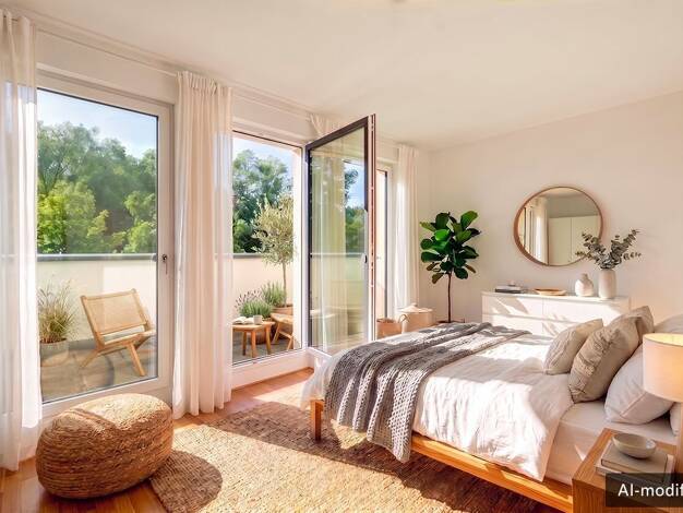 Penthouse zum Kauf 598.000 € 2 Zimmer 94 m² 4. Geschoss Rosenthal Berlin 13158