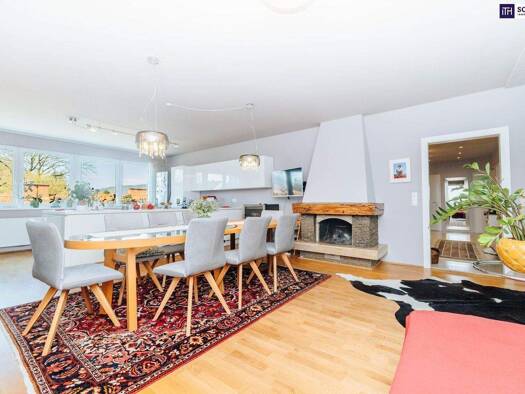 Wohnung zum Kauf 899.000 € 5 Zimmer 164 m² 1. Geschoss Sankt Leonhard Graz 8010