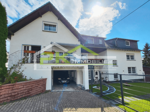 Mehrfamilienhaus zum Kauf 415.000 € 17 Zimmer 425,1 m² 961 m² Grundstück Rodenbach Rodenbach bei Puderbach 57639