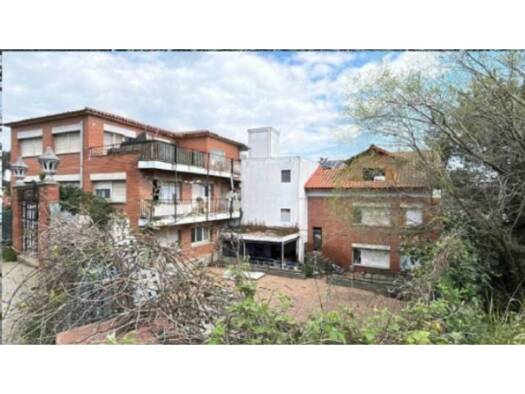 Haus zum Kauf 2.700.000 € 1 Zimmer 1.725 m² Sant Cugat del Vallès 08198