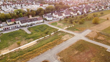 Grundstück zur Versteigerung provisionsfrei 411.060 € 527 m² Grundstück Fanny-Hensel-Straße Wendlingen Wendlingen am Neckar 73240