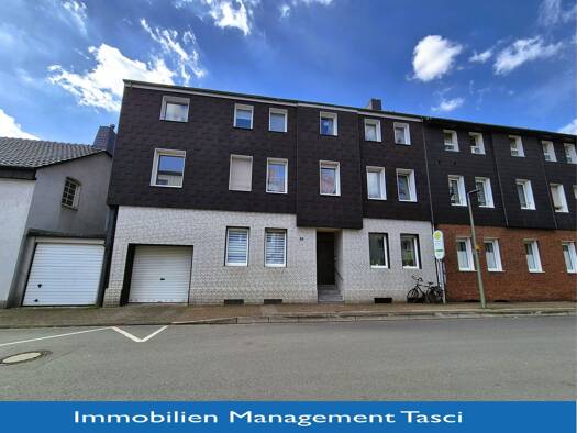 Wohnung zur Miete 740 € 4,5 Zimmer 116 m² 1. Geschoss Horst Gelsenkirchen 45899