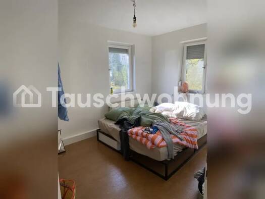 Wohnung zur Miete Tauschwohnung 930 € 3 Zimmer 70 m² 1. Geschoss Hoffeld Degerloch 70597