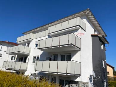 Wohnung zum Kauf 205.000 € 2 Zimmer 60 m² Rottweil Rottweil 78628