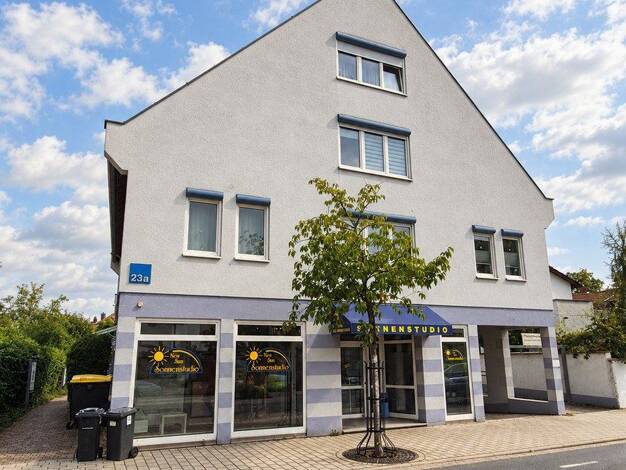 Laden zur Miete provisionsfrei 1.100 € 90 m² Verkaufsfläche Dieburg 64807