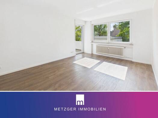 Wohnung zum Kauf 199.000 € 2 Zimmer 56 m² 1. Geschoss Denkendorf 73770