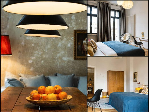 Wohnung zur Miete 1.090 € 2 Zimmer 59 m² Geschoss EG/1 frei ab 01.09.2026 Ludwigsvorstadt-Isarvorstadt München 80336