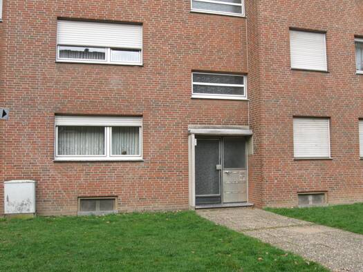 Wohnung zur Miete 451 € 3 Zimmer 78,6 m² frei ab 01.12.2026 Dülken Viersen 41751