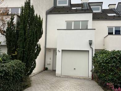 Reihenmittelhaus zum Kauf 650.000 € 5 Zimmer 170 m² 206,5 m² Grundstück frei ab sofort Sattlerweg 9a Bretzenheim Mainz 55128