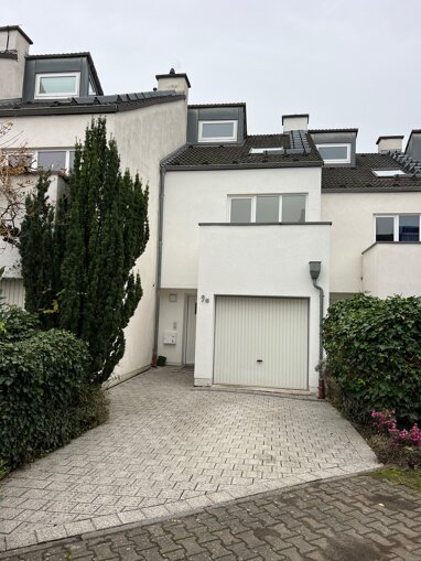 Reihenmittelhaus zum Kauf 660.000 € 5 Zimmer 170 m² 206,5 m² Grundstück frei ab sofort Sattlerweg 9a Bretzenheim Mainz 55128