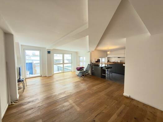 WG-Zimmer zum Kauf 929.000 € 4 Zimmer 135 m² 5. Geschoss Moabit Berlin 10559