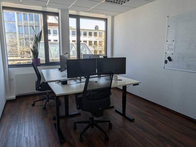 Bürofläche zur Miete provisionsfrei 500 € 27 m² Bürofläche II. Hagen Stadtkern Essen 45127