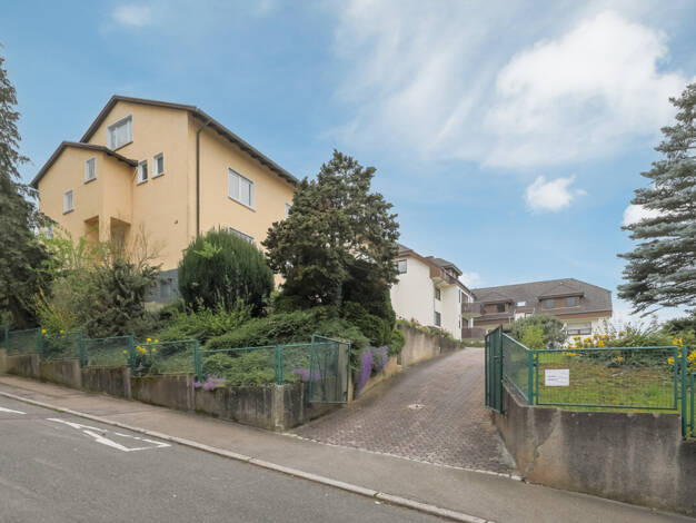 Doppelhaushälfte zum Kauf 495.000 € 5 Zimmer 182,5 m² 581 m² Grundstück Südoststadt Pforzheim 75175