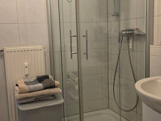 Wohnung zur Miete 695 € 3 Zimmer 72 m² 1. Geschoss frei ab 02.11.2026 Innenstadt Pforzheim 75172