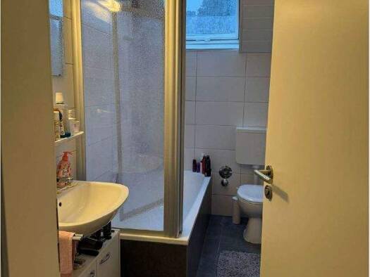 Wohnung zur Miete 400 € 2 Zimmer 51 m² 2. Geschoss frei ab 01.04.2026 Blechhammerstraße 8 Dudweiler Saarbrücken 66125