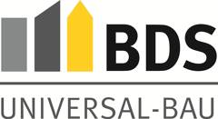 BDS Universal-Bau GmbH logo