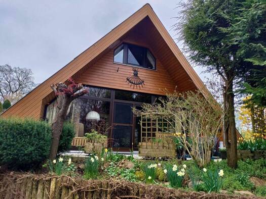 Haus zum Kauf 264.000 € 4 Zimmer 75 m² 638 m² Grundstück Bünsdorf 24794