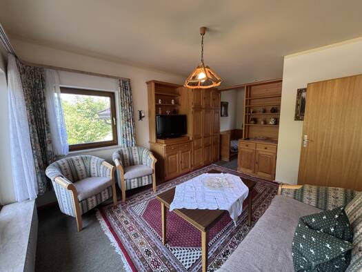 Wohnung zur Miete 650 € 3 Zimmer 70 m² frei ab 01.01.2026 Bayrischzell 83735