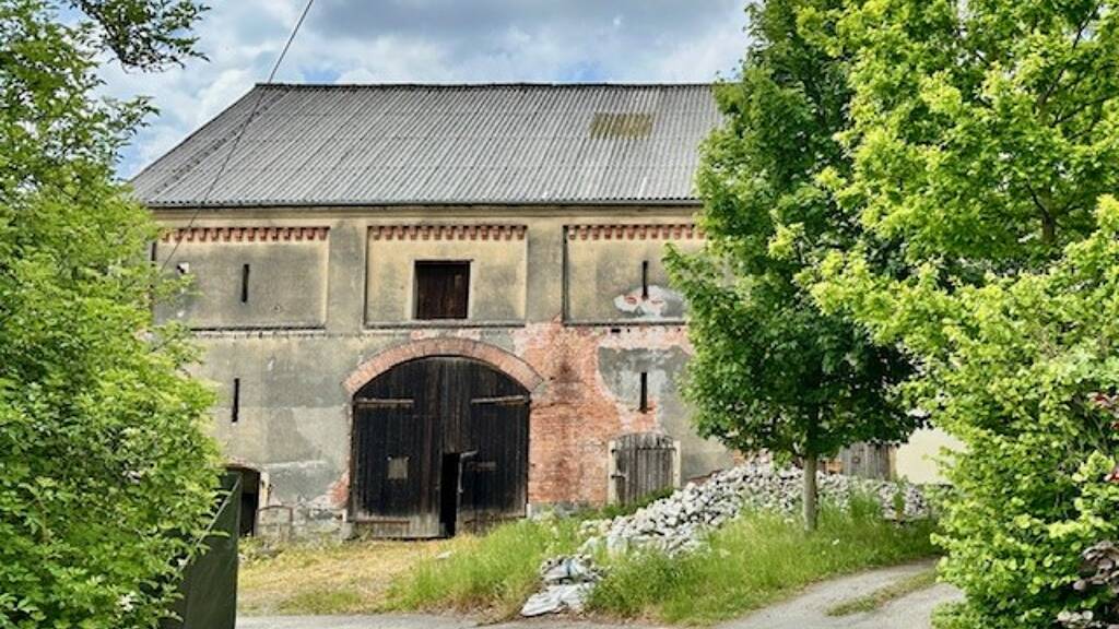 Lagerhalle zum Kauf 55.000 € 260 m² Lagerfläche Friesen Reichenbach im Vogtland 08468