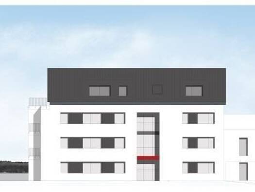Wohnung zur Miete 1.290 € 3 Zimmer 103,6 m² 3. Geschoss Johanna-Spyri-Weg Brechten Eving 44339