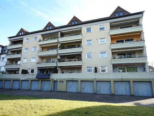 Wohnung zum Kauf 269.000 € 3 Zimmer 90 m² 4. Geschoss Opladen Leverkusen 51379