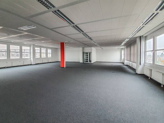 Bürofläche zur Miete provisionsfrei 7,90 € 328 m² Bürofläche teilbar ab 117 m² Ratingen 40880