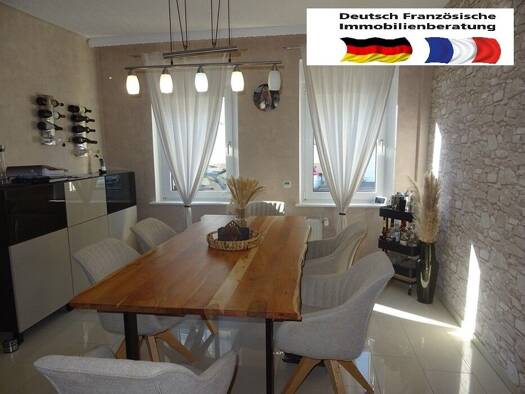 Einfamilienhaus zum Kauf 245.000 € 5 Zimmer 156 m² 693 m² Grundstück Altenkessel West 66126