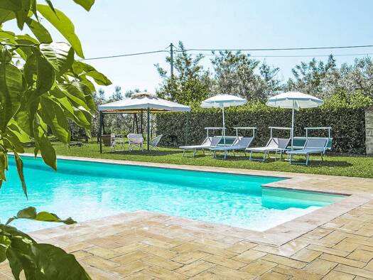 Haus zum Kauf 1.600.000 € 294 m² Volterra 56048